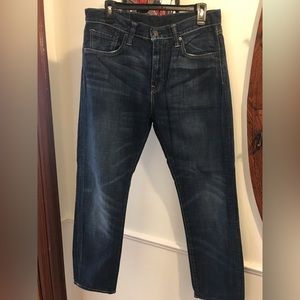 Men Levi jeans